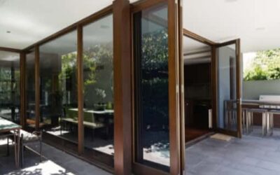 5 Warning Signs: Is it Time to Replace Your Bi-Folding Doors?