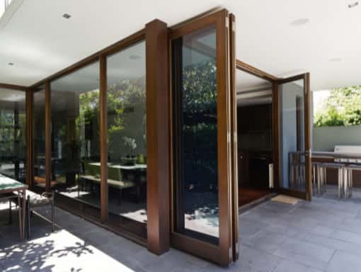 5 Warning Signs: Is it Time to Replace Your Bi-Folding Doors?