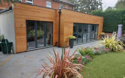 Customising Your Bespoke Bi-Folding Doors: A Homeowners Beginner’s Guide in Southampton