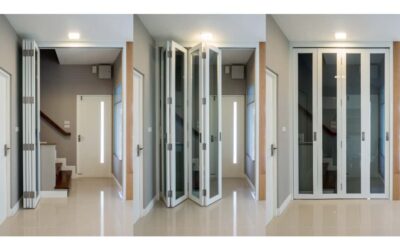 The Benefits of Installing Bi-Fold Doors